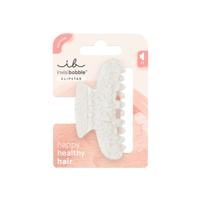 Заколка для Волос Invisibobble CLIPSTAR Crystal Elegance