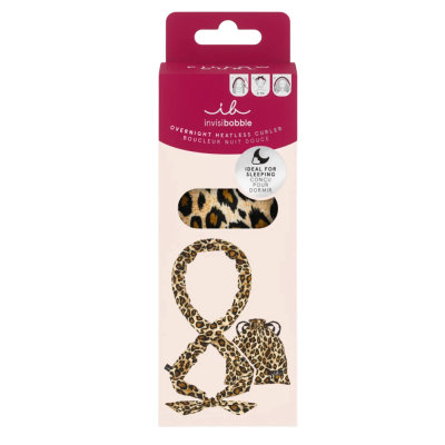 Набор для Создания Локонов Invisibobble SET Pillow Curls