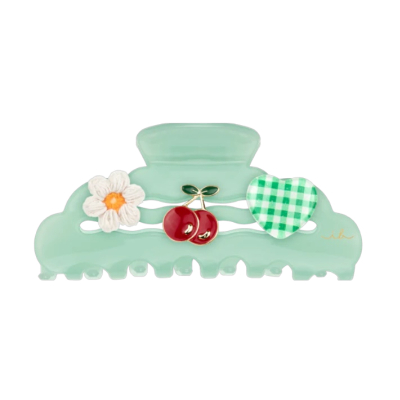Заколка для Волос Invisibobble MYCLAW Picnic Pop