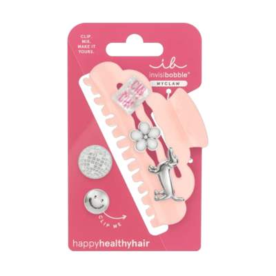 Заколка для Волос Invisibobble MYCLAW Hug Me, Baby