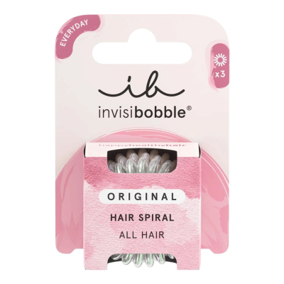 Резинка-Браслет для Волосся Invisibobble ORIGINAL Galactic Glow