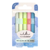 Резинка-Браслет для Волос Invisibobble HAIR TIE Glow In The Dark