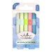 Резинка-Браслет для Волос Invisibobble HAIR TIE Glow In The Dark Резинка-Браслет для Волос Invisibobble HAIR TIE Glow In The Dark