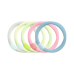 Резинка-Браслет для Волос Invisibobble HAIR TIE Glow In The Dark Резинка-Браслет для Волос Invisibobble HAIR TIE Glow In The Dark