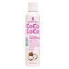 Фиксирующий Спрей для Волос с Кокосовым Маслом Lee Stafford Coco Loco Coconut Hairspray 250 мл