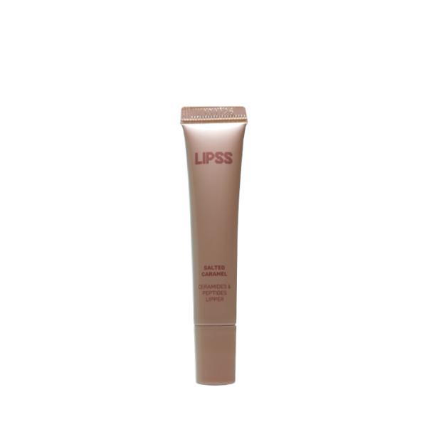 Lipper-Блеск Lipss SALTED CARAMEL 8 мл Lipper-Блеск Lipss SALTED CARAMEL 8 мл