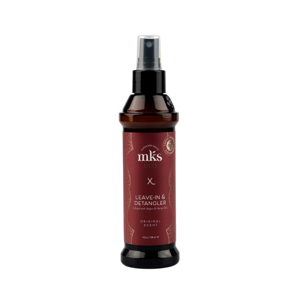 Несмываемое Термозащитное Средство для Распутывания Волос MKS-ECO X Leave-In & Detangler Original Scent 118 мл Несмываемое Термозащитное Средство для Распутывания Волос MKS-ECO X Leave-In & Detangler Original Scent 118 мл