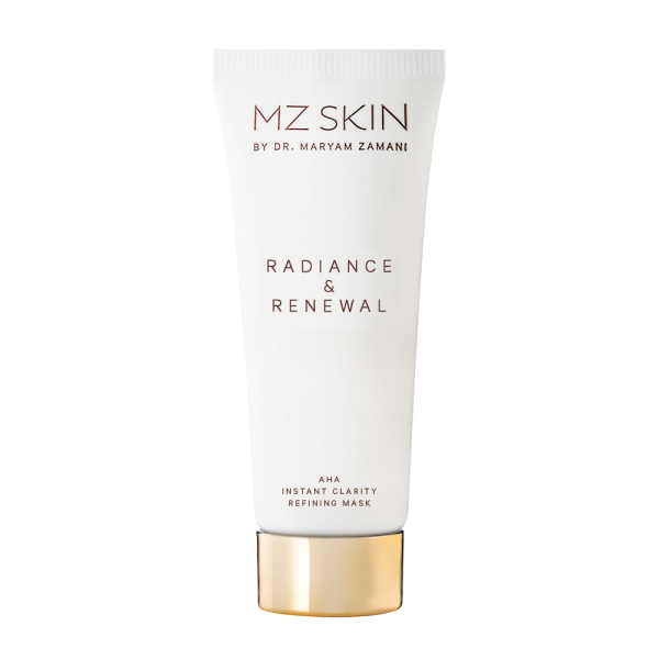 Мгновенная Обновляющая Маска MZ Skin Radiance & Renewal Mask 20 мл Мгновенная Обновляющая Маска MZ Skin Radiance & Renewal Mask 20 мл