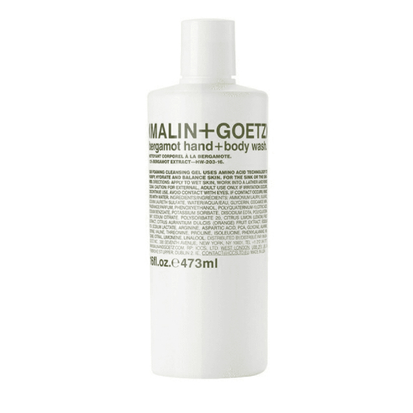 Гель для Тіла І Рук Бергамот Malin+Goetz Bergamot Hand And Body Wash 473 мл Гель для Тіла І Рук Бергамот Malin+Goetz Bergamot Hand And Body Wash 473 мл