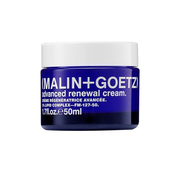 Крем для Лица MALIN+GOETZ advanced renewal cream 50 мл
