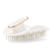 Щётка для Волоc Белая Manta Brush White/Rose Gold Щётка для Волоc Белая Manta Brush White/Rose Gold