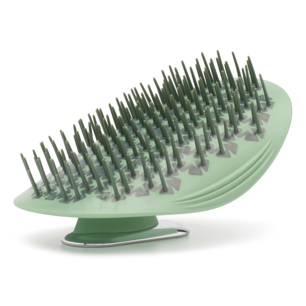 Щётка для Волоc Зелёный Шалфей Manta Brush Sage Green Щётка для Волоc Зелёный Шалфей Manta Brush Sage Green
