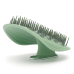 Щётка для Волоc Зелёный Шалфей Manta Brush Sage Green Щётка для Волоc Зелёный Шалфей Manta Brush Sage Green