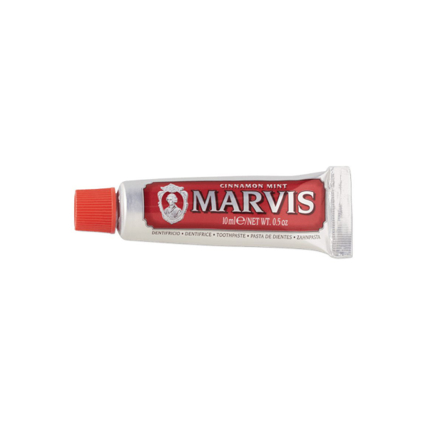 Зубная Паста Marvis «Корица-Мята» Cinnamon Mint 10 мл