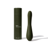 Внутренний Вибратор SPOT Зеленый Maude SPOT Internal Vibrator Green