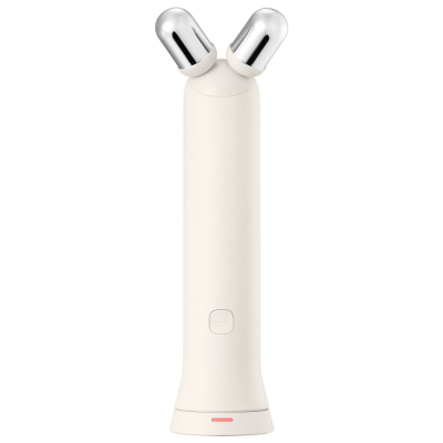 Массажная Роликовая Ems-Насадка Бежевый Medicube AGE-R V Roller Head Beige