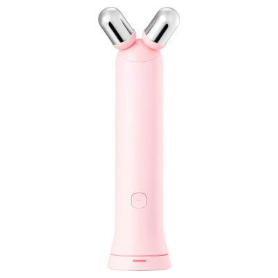 Массажная Роликовая Ems-Насадка Розовый Medicube AGE-R V Roller Head Pink