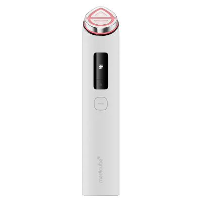 Устройство для Домашнего Ухода за Кожей 6 в 1 Белый Medicube AGE-R Booster Pro X2 White
