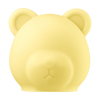 Защитный Чехол для Бьюти-Устройства Medicube AGE-R Booster Pro Head Case Yellow Bear