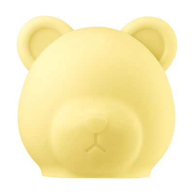 Защитный Чехол для Бьюти-Устройства Medicube AGE-R Booster Pro Head Case Yellow Bear