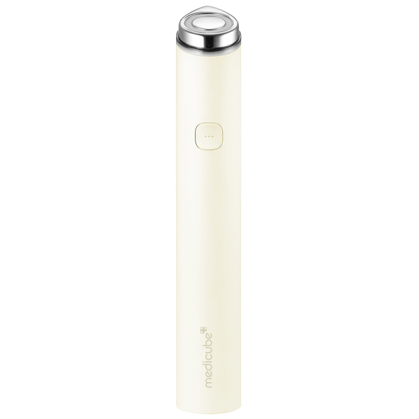 Миниустройство для Домашнего Ухода за Кожей Бежевый Medicube AGE-R Booster Pro Mini Plus Beige Миниустройство для Домашнего Ухода за Кожей Бежевый Medicube AGE-R Booster Pro Mini Plus Beige