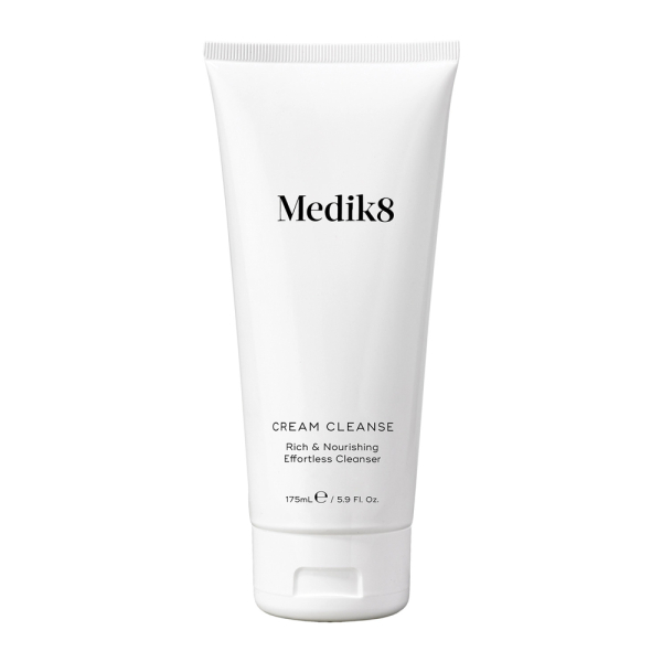 Мягкий Очищающий Крем Medik8 Cream Cleanse 175 мл Мягкий Очищающий Крем Medik8 Cream Cleanse 175 мл