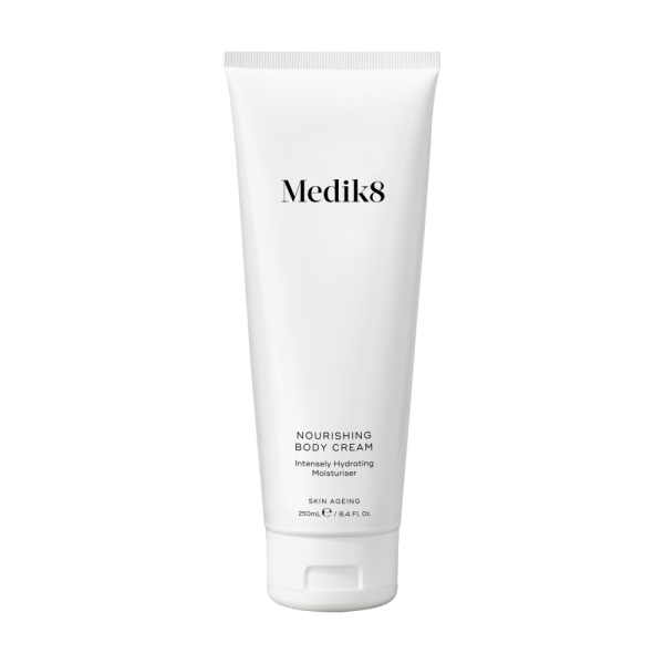 Увлажняющий Крем для Тела Medik8 Nourishing Body Cream 250 мл Увлажняющий Крем для Тела Medik8 Nourishing Body Cream 250 мл