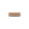 Силіконова Щіточка для Тіла Нюдова Mon Mou Soft Body Brush