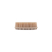 Силіконова Щіточка для Тіла Нюдова Mon Mou Soft Body Brush Силіконова Щіточка для Тіла Нюдова Mon Mou Soft Body Brush