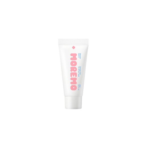 Термозахисний Відновлювальний Бальзам для Волосся Moremo Recovery Balm B 20 мл