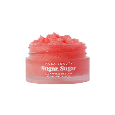Сахарный Скраб для Губ «Арбуз» NCLA Beauty Sugar, Sugar Watermelon 15 мл