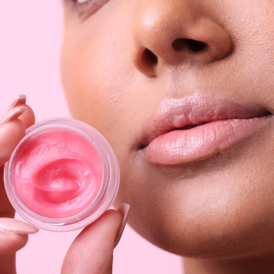 Бальзам для Губ «Розовое Шампанское» NCLA Beauty Balm Babe Pink Champagne 10 мл