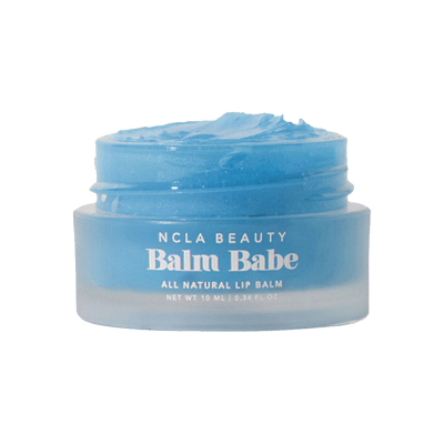Бальзам для Губ «Мармеладный Мишка» NCLA Beauty Balm Babe Gummy Bear 10 мл