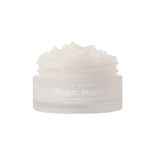 Цукровий Скраб для Губ «Святковий Торт» NCLA Beauty Sugar, Sugar Birthday Cake 15 мл Цукровий Скраб для Губ «Святковий Торт» NCLA Beauty Sugar, Sugar Birthday Cake 15 мл