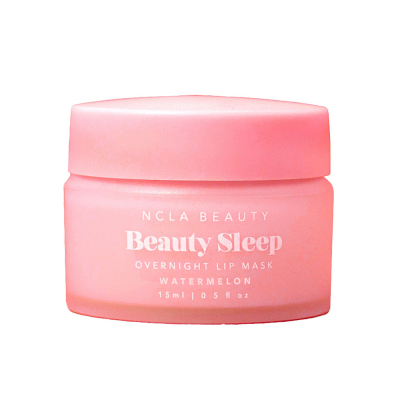 Ночная Маска для Губ "Арбуз" NCLA Beauty Beauty Sleep Overnight Lip Mask Watermelon 15 мл