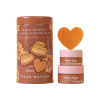 Подарунковий Набір для Догляду за Губами «Вафлі з Пеканом» NCLA Beauty Pecan Waffles Lip Care Set