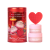 Подарунковий Набір для Догляду за Губами «Ваніль» NCLA Beauty Holiday Carnival Lip Care Set