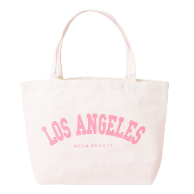 Текстильна Сумка-Шопер NCLA Beauty Los Angeles Canvas Tote Bag