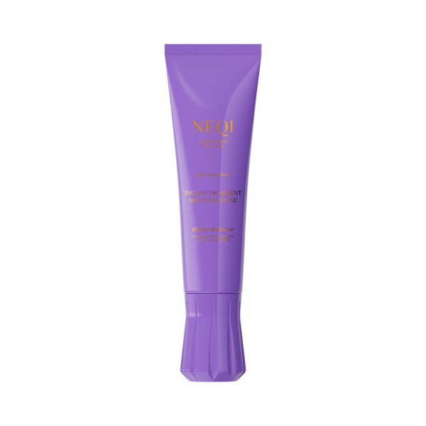 Маска для Интенсивного Ухода и Поддержки Блонда NEQI Treatment Treasure Blonde Brilliance 100 мл Маска для Интенсивного Ухода и Поддержки Блонда NEQI Treatment Treasure Blonde Brilliance 100 мл
