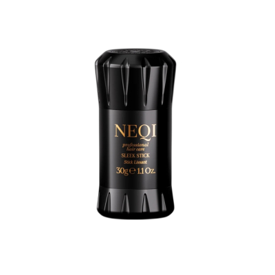 Стік для Гладкості та Фіксації Волосся NEQI Signature Styling Sleek Stick 30 г