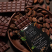 Горький Шоколад 61% с Гречишным Чаем Nature's Own Factory 20 г