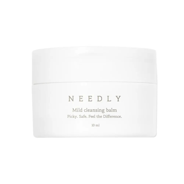 М'який Очищувальний Бальзам Needly Mild Cleansing Balm 10 мл