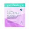 Разглаживающая Маска для Шеи и Декольте Patchology Firm Believer Neck & Décolleté Treatment