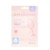 Освежающая Маска для Лица с Экстрактом Розы Patchology Serve Chilled Rosé Sheet Masque 2 Pack Duo