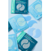 Набор для Кожи вокруг Глаз Patchology Something Blue Eye Gel Kit