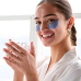 Набор для Кожи вокруг Глаз Patchology Something Blue Eye Gel Kit
