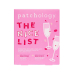 Комплексний Набір для Догляду за Зоною навколо Очей та Губами Patchology The Nice List Комплексний Набір для Догляду за Зоною навколо Очей та Губами Patchology The Nice List