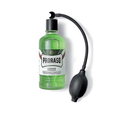 Распылитель для Лосьона После Бритья Proraso dispenser Spray Prof 400 мл