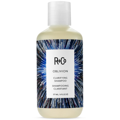 Очищающий Шампунь "Обливион" R+Co Oblivion Clarifying Shampoo 177 мл