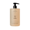 Антиоксидантний Гель для Душу з Ароматом Шафрану та Кедра Salt & Stone Body Wash Saffron & Cedar 450 мл
